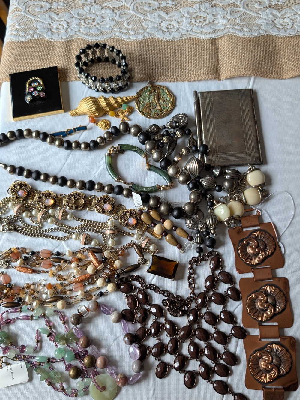 Assorted jewelry Unbranded miscellaneous items - Picture 2 of 16